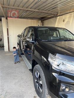 Changan Hunter